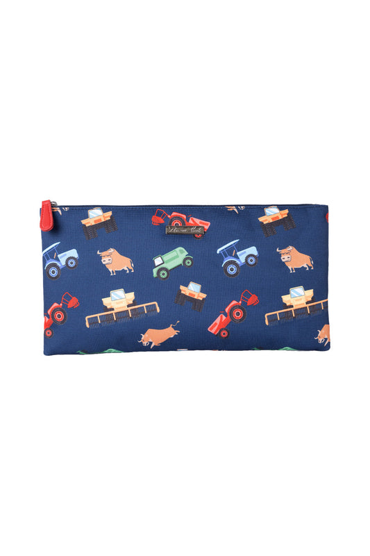 T3S7917PEN Thomas Cook Kids  Robbie Pencil Case