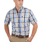 T4S1113042 Thomas Cook Men's Duke 1PKT SS Shirt