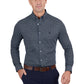 T4S1122047 Thomas Cook Men's Cade Tailored LS Shirt