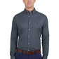 T4S1122047 Thomas Cook Men's Cade Tailored LS Shirt