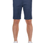 T4S1306004 Thomas Cook  Men's Morgan Short Petrol