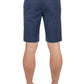 T4S1306004 Thomas Cook  Men's Morgan Short Petrol