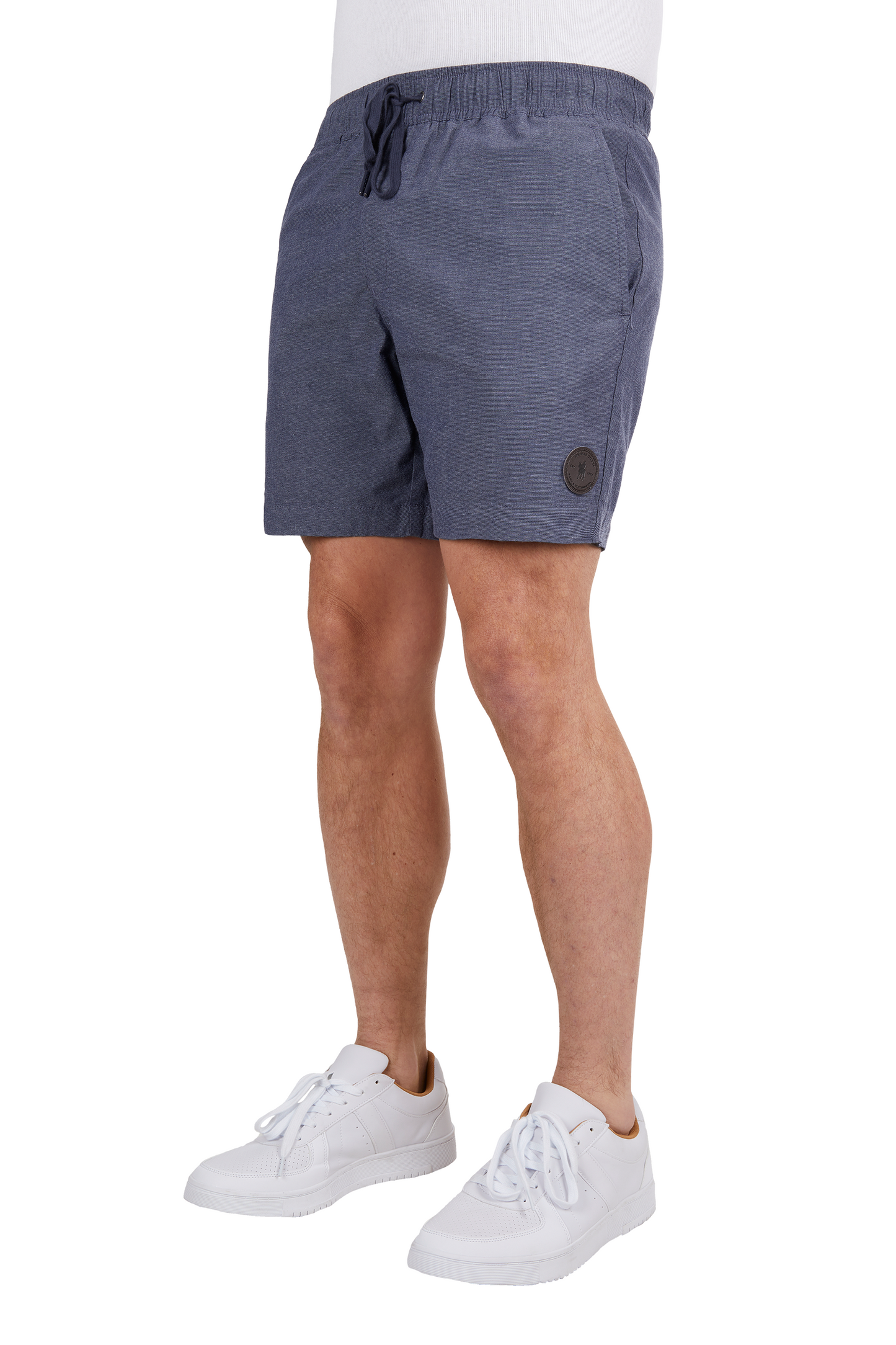 T4S1309005 Thomas Cook Men's Davis Short Blue