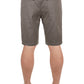 T4S1317003 Thomas Cook Men's Blair 5PKT Short