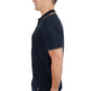 T4S1506012 Thomas Cook Men's Logan Tailored SS Polo Navy