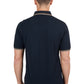 T4S1506012 Thomas Cook Men's Logan Tailored SS Polo Navy