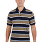 T4S1509025 Thomas Cook Men's Troy 1PKT SS Polo