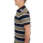 T4S1509025 Thomas Cook Men's Troy 1PKT SS Polo