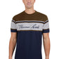 T4S1516007 Thomas Cook Men's Brock SS Tee