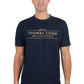 T4S1516008 Thomas Cook Men's Tyler SS Tee