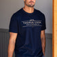 T4S1516008 Thomas Cook Men's Tyler SS Tee