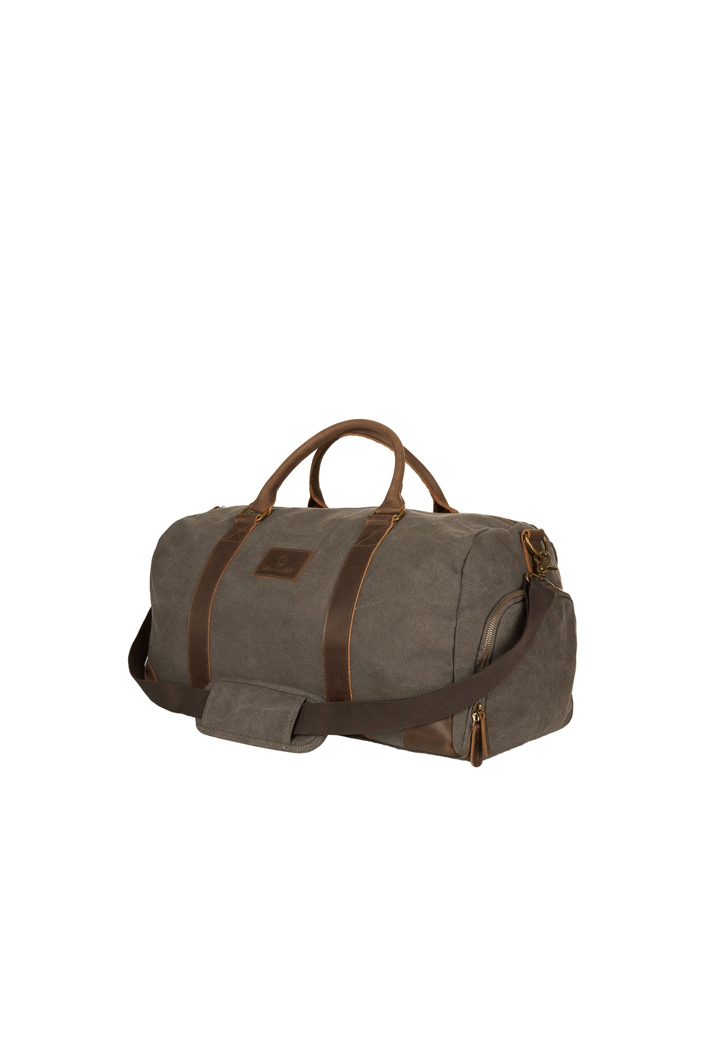 T4S1957BAG Thomas Cook Franklin Duffle Bag