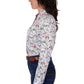 T4S2130095 Thomas Cook Women's Opal LS Shirt