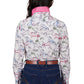 T4S2130095 Thomas Cook Women's Opal LS Shirt