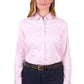 T4S2117045 Thomas Cook Women's Kelsey LS Shirt Pink