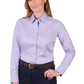 T4S2117045 Thomas Cook Women's Kelsey LS Shirt Purple