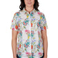 T4S2125073 Thomas Cook Women's Flora SS Shirt