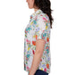 T4S2125073 Thomas Cook Women's Flora SS Shirt