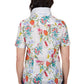 T4S2125073 Thomas Cook Women's Flora SS Shirt