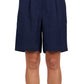 T4S2320096 Thomas Cook Women's Isabel Linen Short Navy