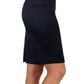 T4S2410128 Thomas Cook Women's Suzie Skirt Navy