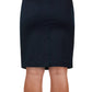 T4S2410128 Thomas Cook Women's Suzie Skirt Navy