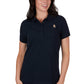 T4S2512052 Thomas Cook Women's Mia SS Polo