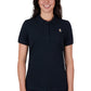 T4S2512052 Thomas Cook Women's Mia SS Polo