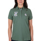 T4S2523053 Thomas Cook Women's Luna SS Polo