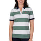 T4S2523056 Thomas Cook Women's Bella SS Polo