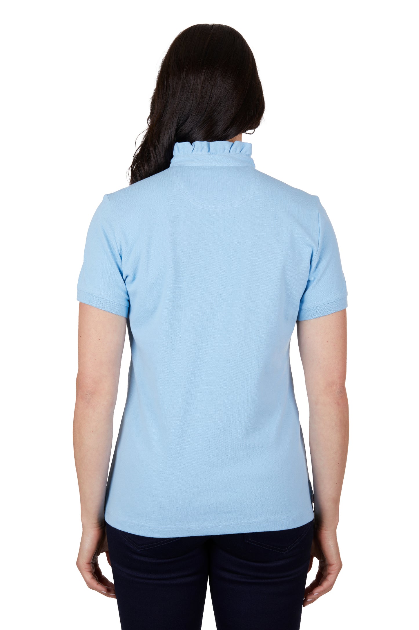 T4S2535059 Thomas Cook Women's Holly SS Polo