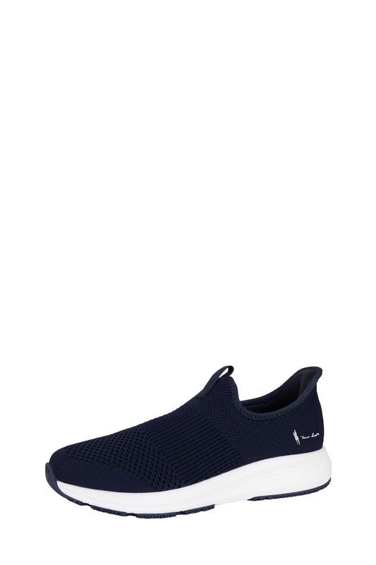 T4S28460 Thomas Cook Women's Trish Comfort Shoe Navy