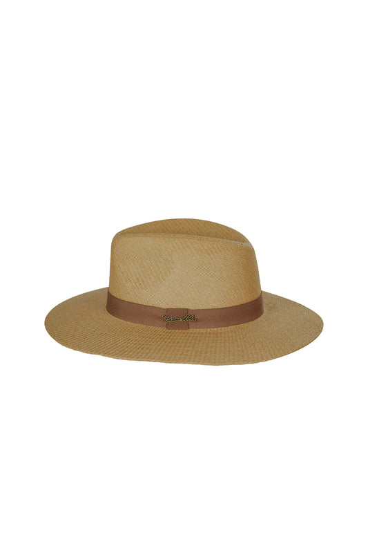 T4S2930HAT Thomas Cook Oakdale Hat Camel