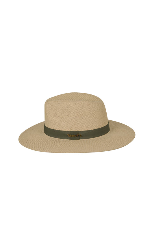 T4S2930HAT Thomas Cook Oakdale Hat Light Beige