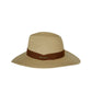 T4S2931HAT Thomas Cook Madison Hat Camel/Natural