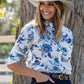 T4S2931HAT Thomas Cook Madison Hat Navy/Ivory