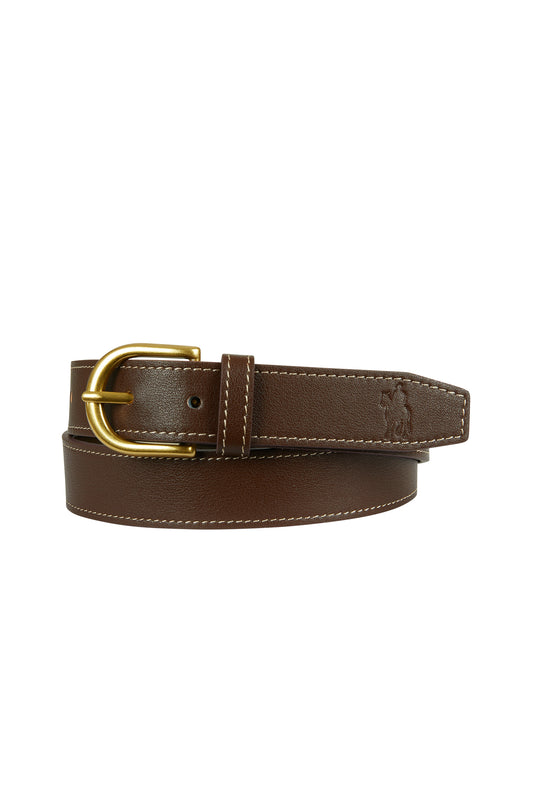 T4S2945BEL Thomas Cook Willa Belt Brown