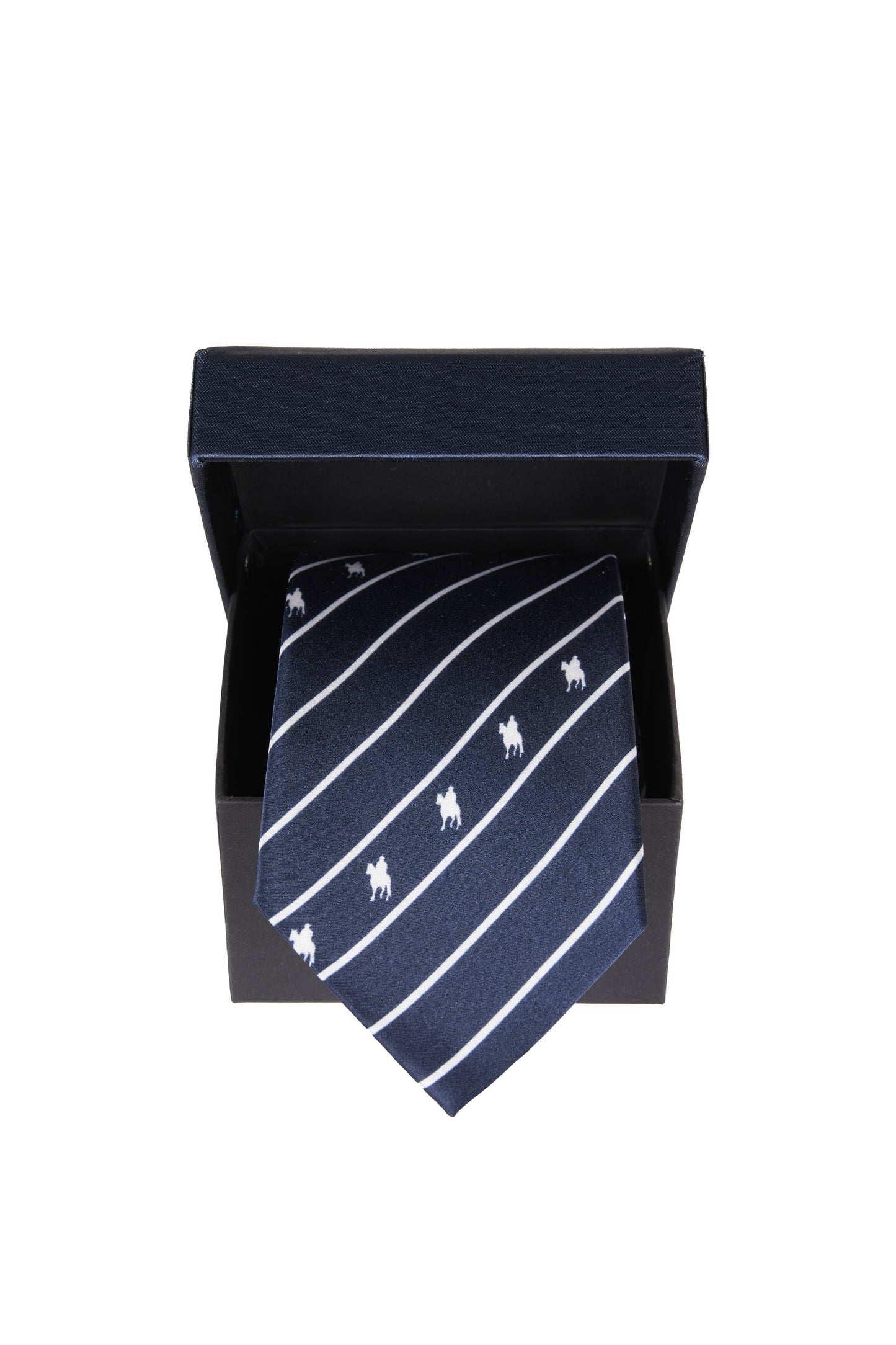 T4W1985TIE Thomas Cook Clarence Tie