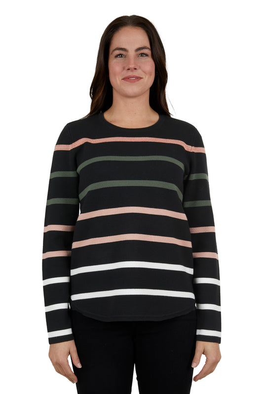 T4W2546080 Thomas Cook Women's Evelyn Jumper