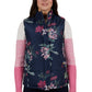 T4W2616102 Thomas Cook Women's Flora Reversible Vest
