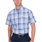 T5S1110042 Thomas Cook Men's Brian SS Shirt