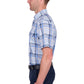 T5S1110042 Thomas Cook Men's Brian SS Shirt
