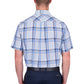 T5S1110042 Thomas Cook Men's Brian SS Shirt
