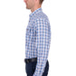 T5S1115029 Thomas Cook Men's Thomas LS Shirt