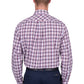T5S1115034 Thomas Cook Men's Jeff Tailored LS Shirt