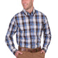 T5S1118037 Thomas Cook Men's Daniel LS Shirt