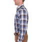 T5S1118037 Thomas Cook Men's Daniel LS Shirt