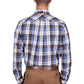 T5S1118037 Thomas Cook Men's Daniel LS Shirt