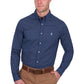 T5S1120047 Thomas Cook Men's David Tailored LS Shirt