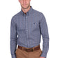 T5S1120048 Thomas Cook Men's Jason Tailored LS Shirt